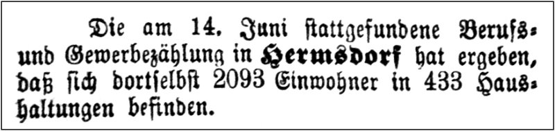 1895-06-14 Hdf Volkszaehlung